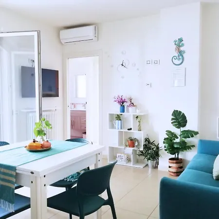 Holihome Voyager Apartment *