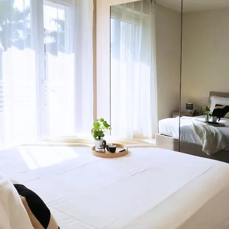 Apartament Holihome Voyager