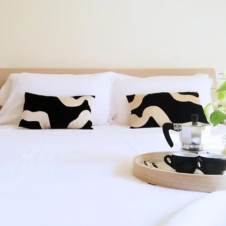 Holihome Voyager Apartment *