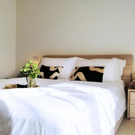 Holihome Voyager Tortoreto