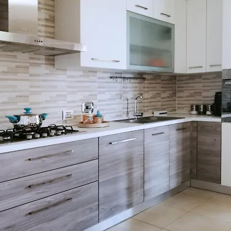 Holihome Voyager Apartment *