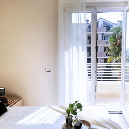 Holihome Voyager * Tortoreto