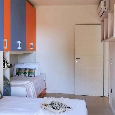 Apartament Holihome Voyager Tortoreto