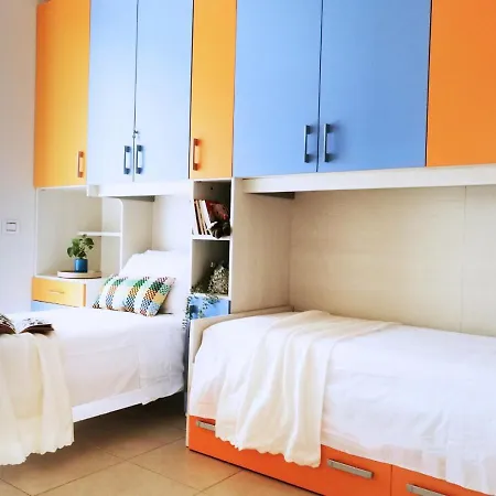 Apartment Holihome Voyager *