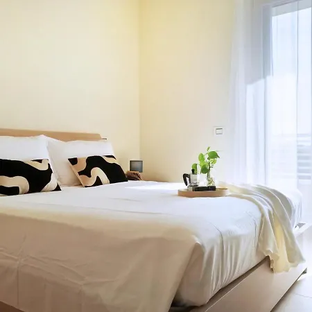 Holihome Voyager * Tortoreto