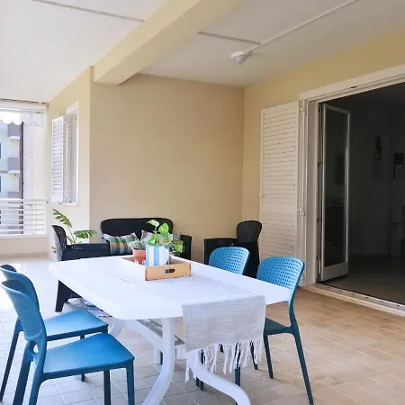 Apartment Holihome Voyager *