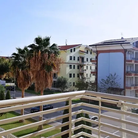 Apartment Holihome Voyager