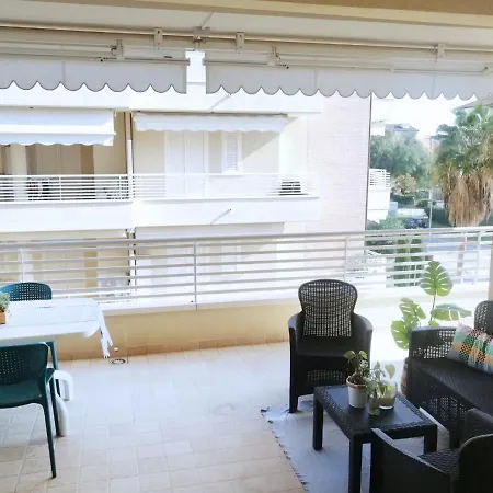 Holihome Voyager Tortoreto