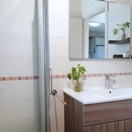 Holihome Voyager * Tortoreto