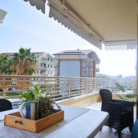 Holihome Voyager Apartment *