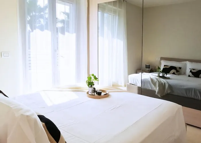 Apartamento Holihome Voyager