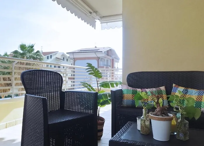 Holihome Voyager Apartamento *