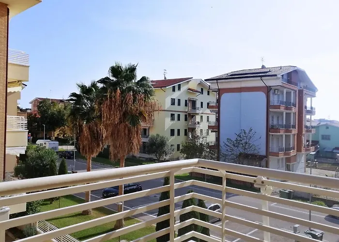 Apartamento Holihome Voyager