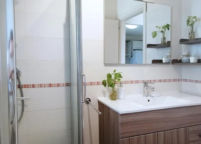 Holihome Voyager * Tortoreto